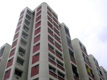 Blk 238 Hougang Avenue 1 (Hougang), HDB 5 Rooms #248332